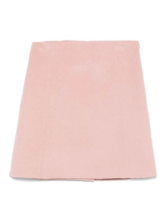  파로쉬 숏 원피스 D620970LEAK24027 Pink