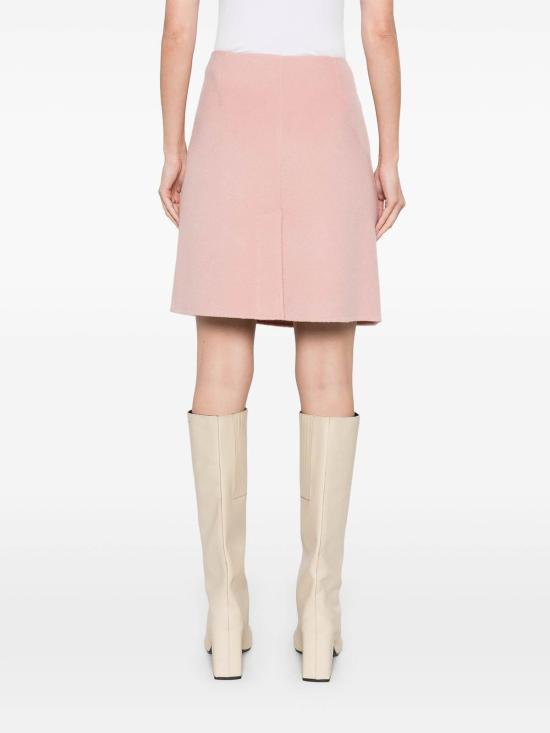  파로쉬 숏 원피스 D620970LEAK24027 Pink - PAROSH