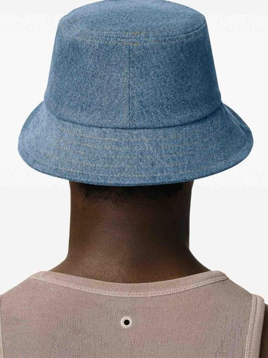  아미 모자 UHA246DE0046480 Light Beige - AMI