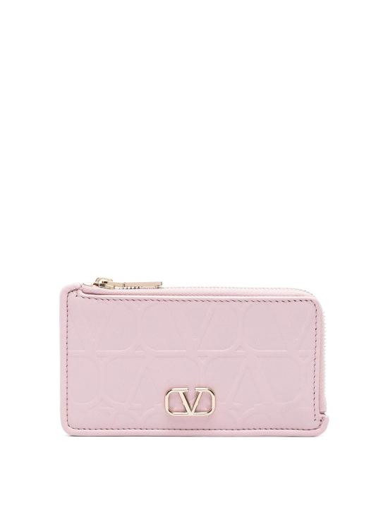  발렌티노 가라바니 지갑 WP0Z40EHB6E0 Pink
