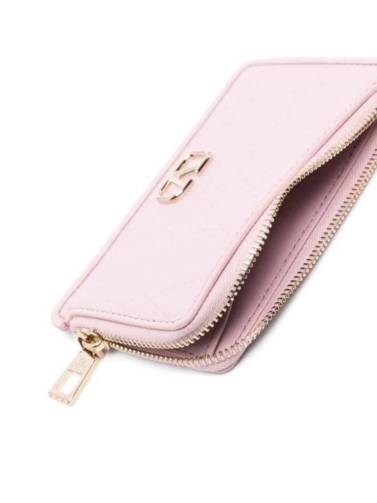  발렌티노 가라바니 지갑 WP0Z40EHB6E0 Pink - VALENTINO GARAVANI