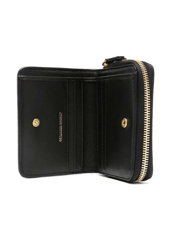  제롬 드레이퓌스 지갑 45ANDCRIMPRIMLOPARDNATUREL Nude Neutrals - JEROME DREYFUSS