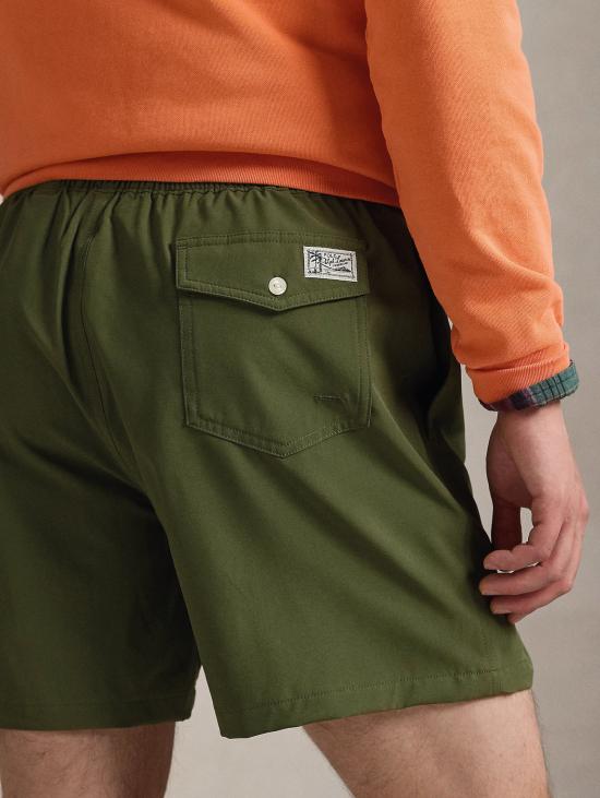 25SS 랄프 로렌 스윔팬츠 710957782002 - RALPH LAUREN