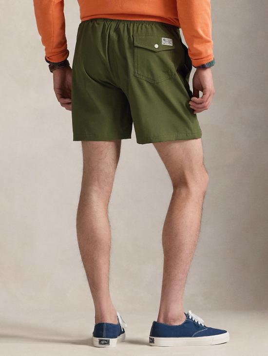 25SS 랄프 로렌 스윔팬츠 710957782002 - RALPH LAUREN