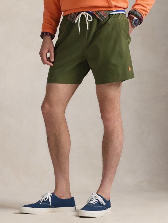 25SS 랄프 로렌 스윔팬츠 710957782002