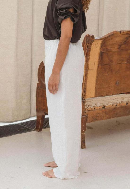  베이스레인지 트레이닝/조거 팬츠 폴리오  언다이드 - BASERANGE