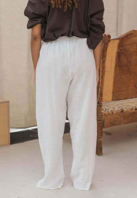  베이스레인지 트레이닝/조거 팬츠 폴리오  언다이드 - BASERANGE