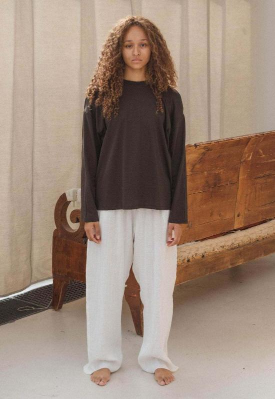  베이스레인지 트레이닝/조거 팬츠 폴리오  언다이드 - BASERANGE