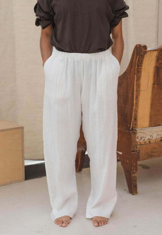  베이스레인지 트레이닝/조거 팬츠 폴리오  언다이드