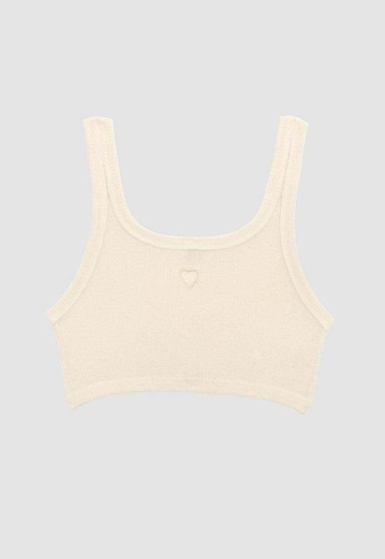  베이스레인지 브라 베이스렌지 하트  언다이드 - BASERANGE