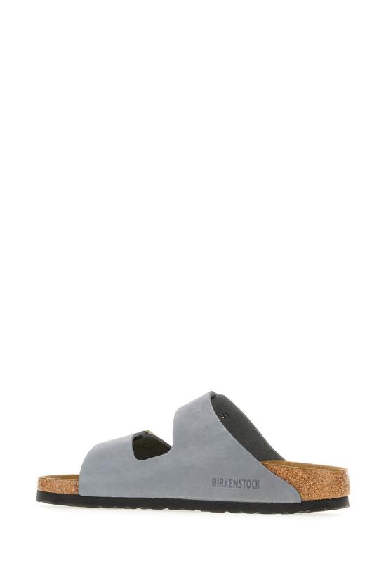 25SS 버켄스탁 뮬/슬리퍼 1029253 BASALTGRAY - BIRKENSTOCK