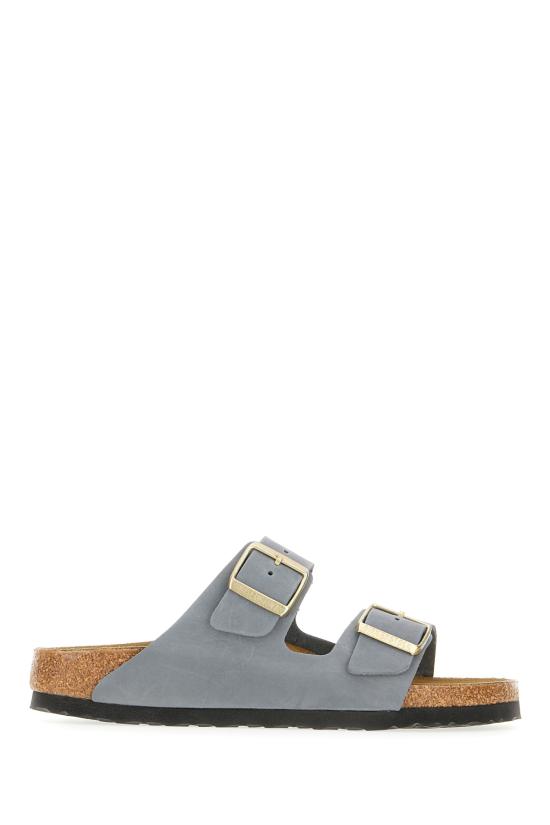 25SS 버켄스탁 뮬/슬리퍼 1029253 BASALTGRAY