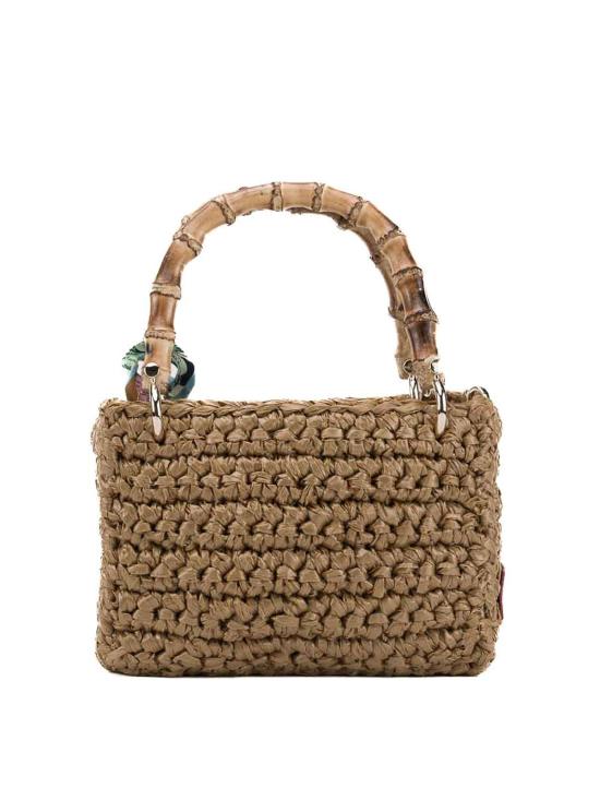  치카 토트백 METEORA33 Beige