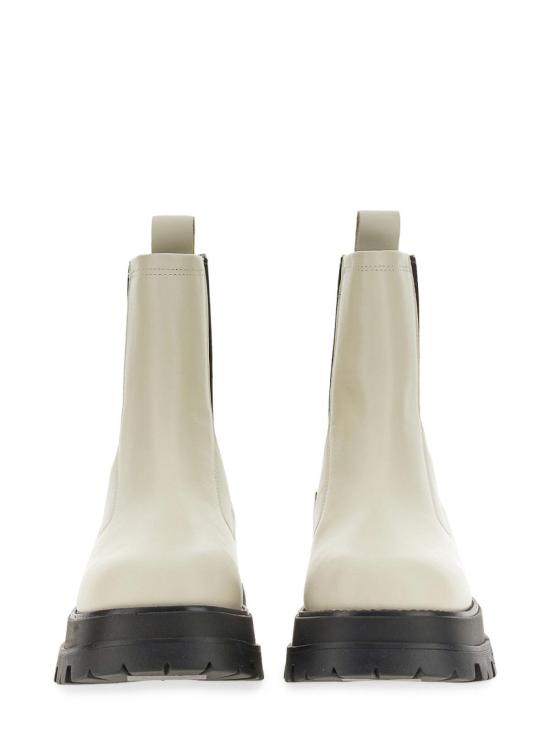  아쉬 부츠 ELITE03MUSTANGTOFU White - ASH