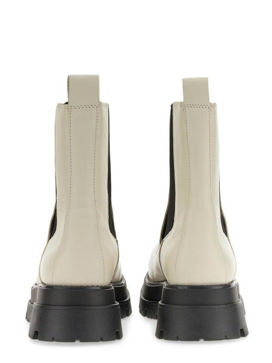  아쉬 부츠 ELITE03MUSTANGTOFU White - ASH