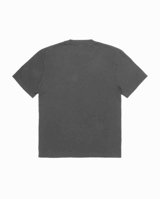  BRICKS & WOOD 반팔 티셔츠 브릭앤우드 올드잉글리시 티 블랙 - OTHER BRANDS