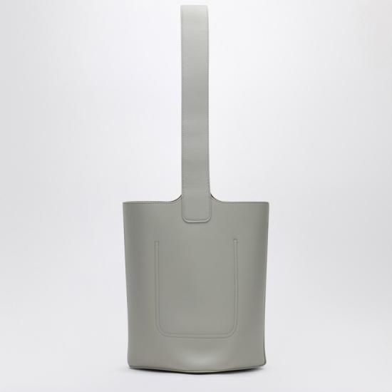 25SS 로에베 숄더백 AANBBBWX01LE Grey - LOEWE