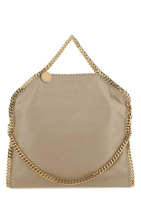 26FW 스텔라 맥카트니 숄더백 234387W9355 9300 Beige o Tan