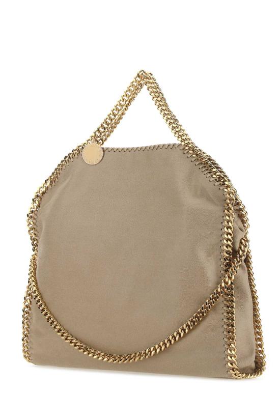 26FW 스텔라 맥카트니 숄더백 234387W9355 9300 Beige o Tan - STELLA MCCARTNEY