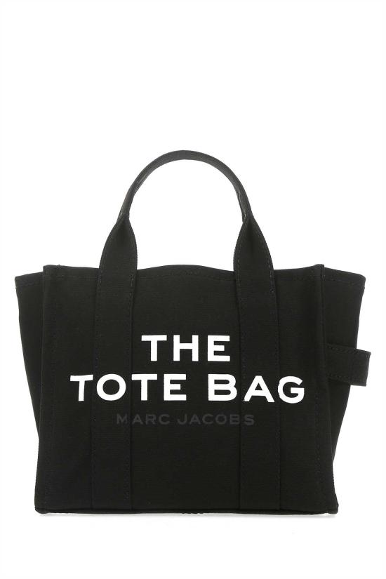 26SS 마크제이콥스 토트백 M0016493 001 Black
