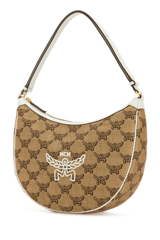 25SS 엠시엠 숄더백 MWHFSAC03 IN Printed - MCM