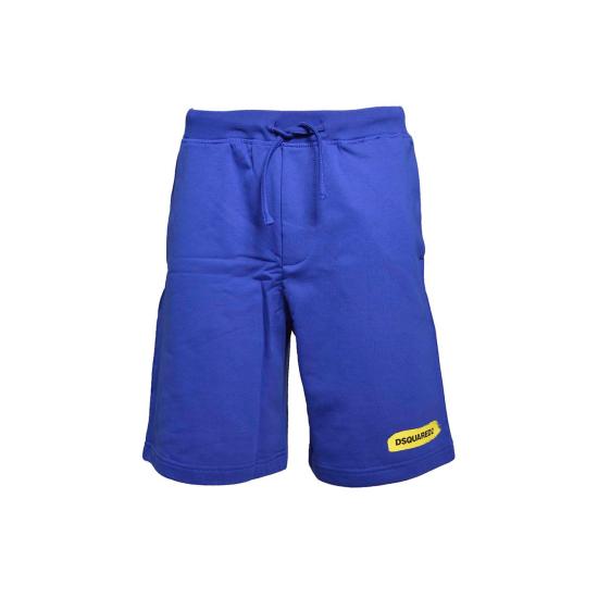 25SS 디스퀘어드2 숏팬츠 DQ2093D0A2FDQ870