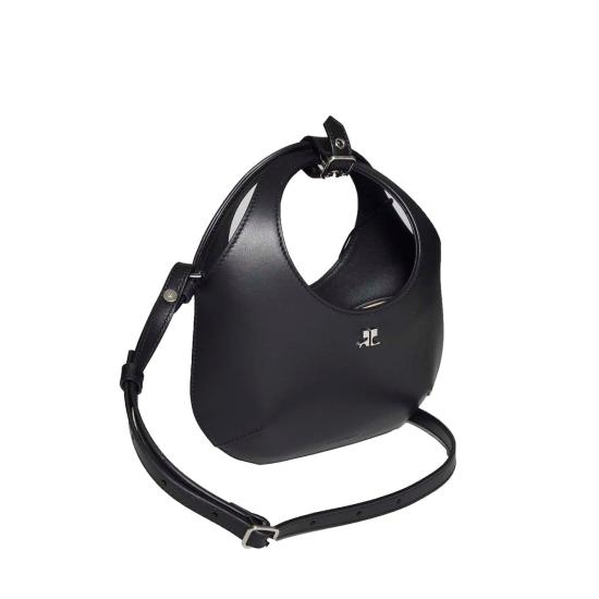 25SS 쿠레쥬 숄더백 324GSA126CR00659999 - COURREGES