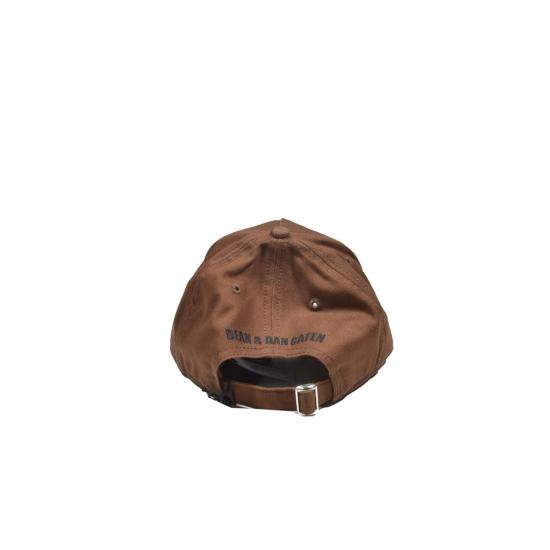 25SS 디스퀘어드2 팔찌 DQ1539D00YTDQ758 - DSQUARED2