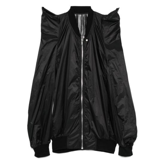 25SS 릭 오웬스 아우터 RO01E7789 NP 09 Black