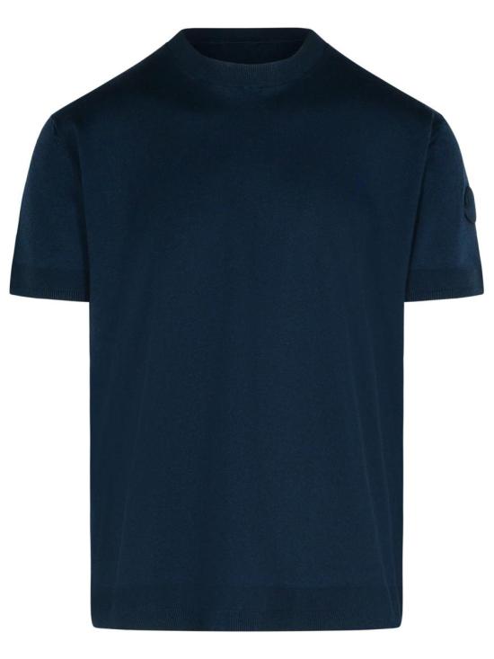 25SS 몽클레어 스웨터 091 9C000 11 M6329742 BLUE