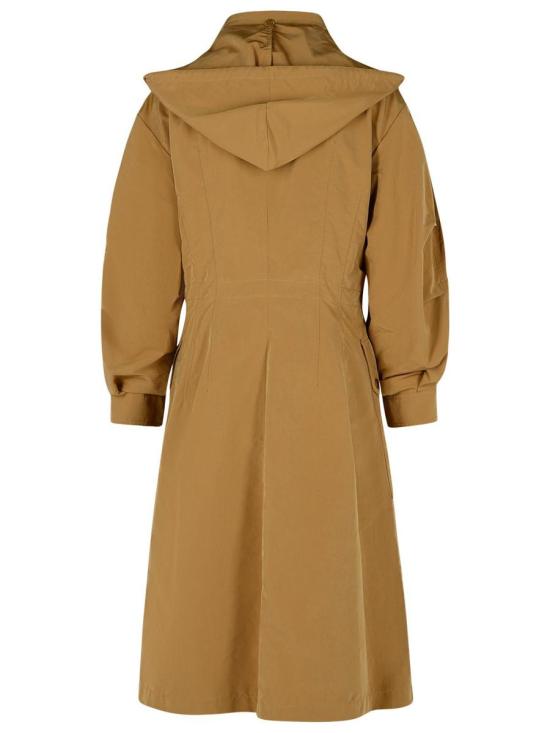 25SS 몽클레어 아우터 093 1C000 11 598E622G BROWN - MONCLER