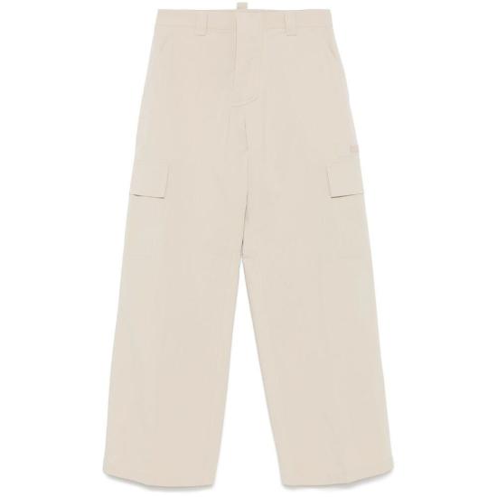 25SS 디스퀘어드2 숏팬츠 S53578 S75KB0473 800 Beige