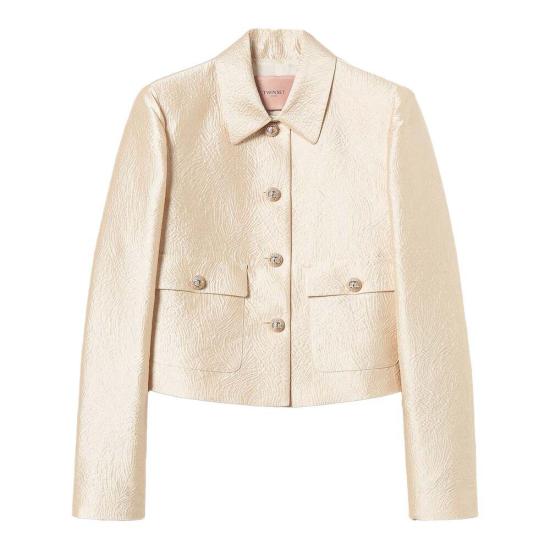 25SS 트윈셋 자켓 251TP2241 12205 Beige