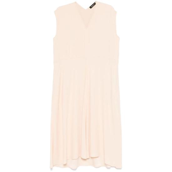 25SS 파비아나 필리피 원피스 ABD265F207 L288 2186 PINK