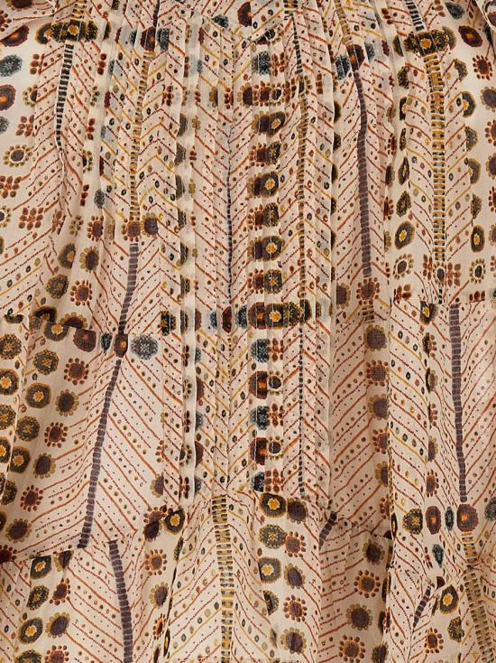 25SS 이자벨마랑에뚜왈 긴팔 티셔츠 HT0033FBC1J19E23EC Beige - ISABEL MARANT ETOILE