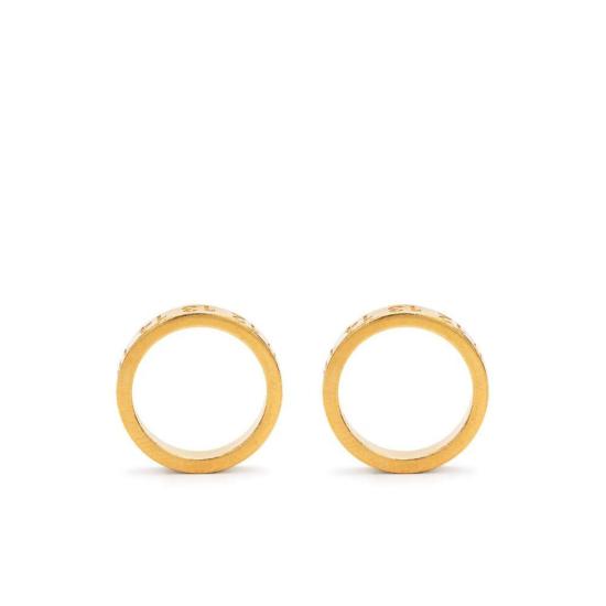 25SS 마르지엘라 주얼리 SV0129 SI8VG0001 950 GOLD