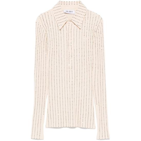 25SS 디 아티코 스웨터 250WCT00351 JJJ051TR 879 Beige