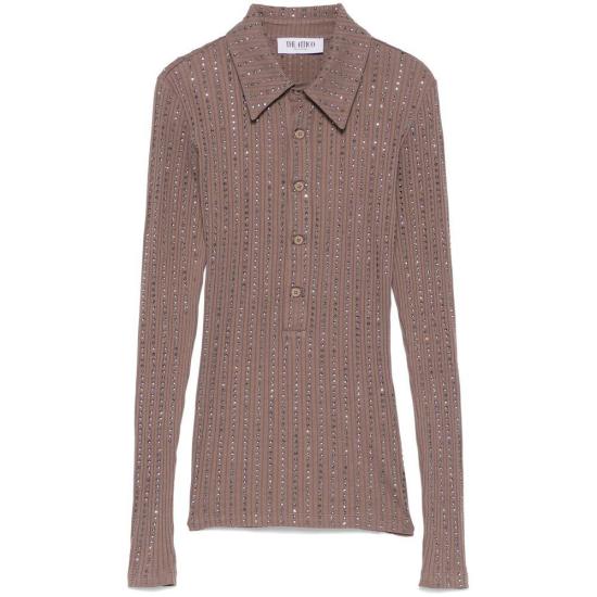 25SS 디 아티코 250WCT00351 JJJ051TR 875 BROWN