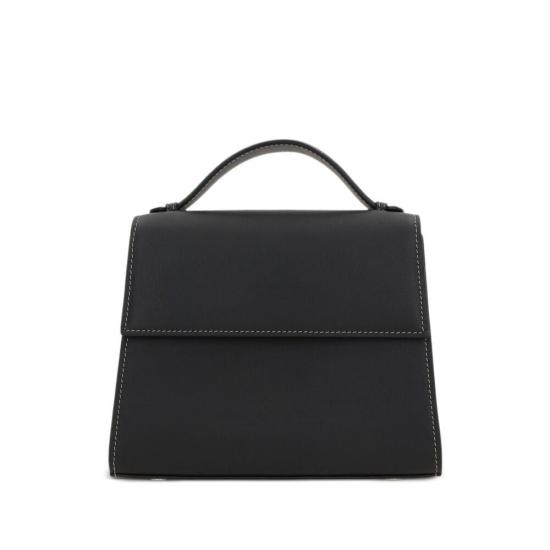 25SS Hunting Season 토트백 MTH NN 0101 CN BLACK Black