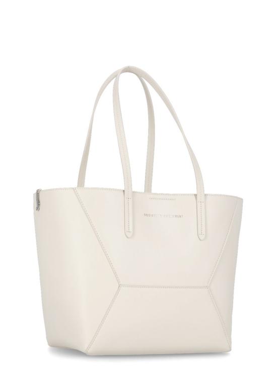 25SS 브루넬로 쿠치넬리 숄더백 MBHED2573 C8905 Beige