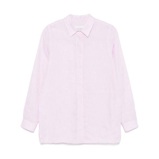 25SS Riviera 셔츠 ST001 PINK