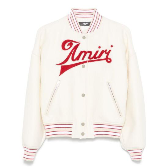 25SS 아미리 자켓 AWOUVY1010 ALABA Multicolor