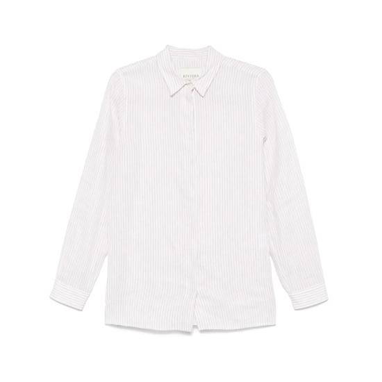 25SS Riviera 셔츠 ST001 BEIGE NEUTRALS