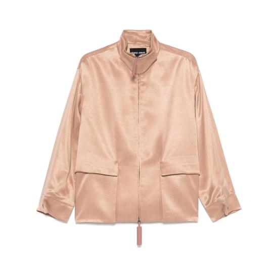 25SS 조르지오 아르마니 자켓 TE13750 GW000758 U6090 BROWN