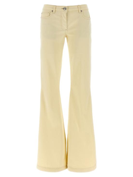 25SS 에트로 데님 팬츠 WRNB0022AV689Y0610 Beige