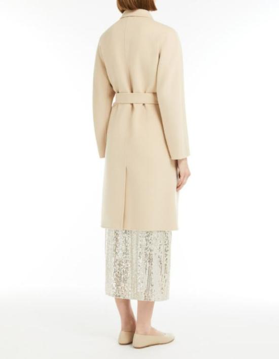 25SS 위켄드막스마라 코트 2515011021600031 SABBIA Beige - WEEKEND MAX MARA