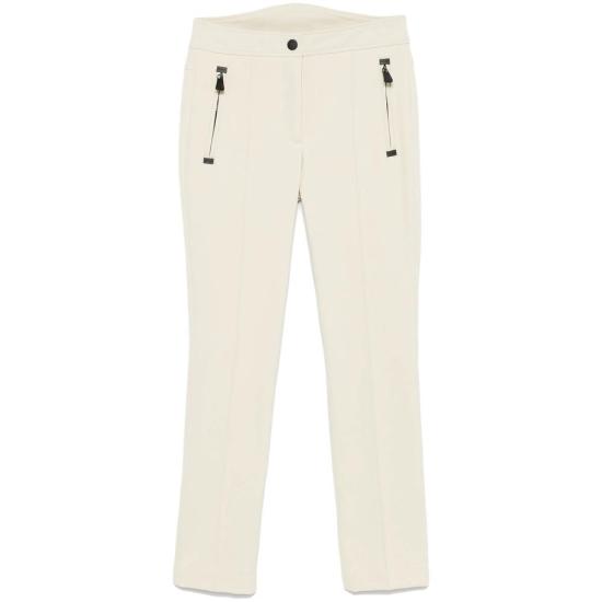 24FW 몽클레어 숏팬츠 53064 2A000 06 200 Beige