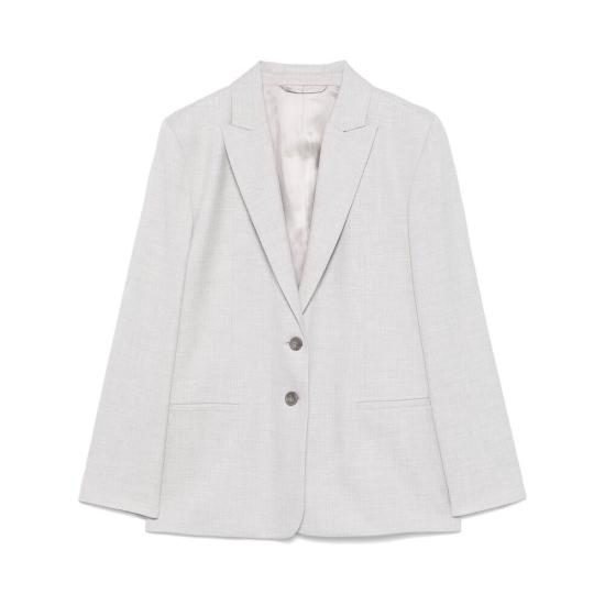 25SS 캘빈클라인 자켓 K20K208080 PGREY