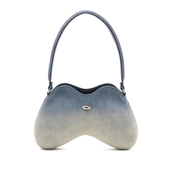 25SS 디젤 가방 P5499 X10327 H9749 BLUE