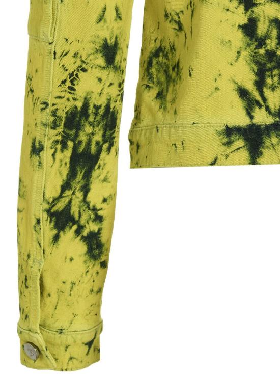  페라리 자켓 4791097 YELLOW - FERRARI